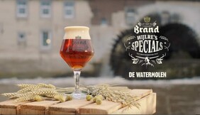 Nu op de tap: Wijlre's Special #1 De Watermolen